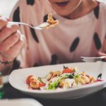 What's the worst thing a diabetic can eat?