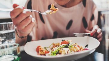 What's the worst thing a diabetic can eat?