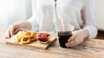 What's the worst vegetable for your gut?