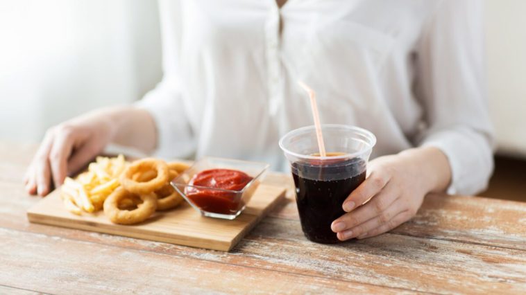 What's the worst vegetable for your gut?