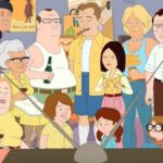 What's wrong with Phillip F is for family?