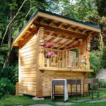 When did tiki bars become popular?