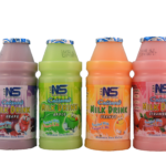 When should I drink cultured milk?