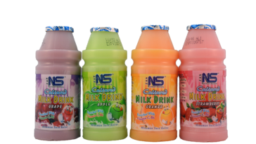 When should I drink cultured milk?