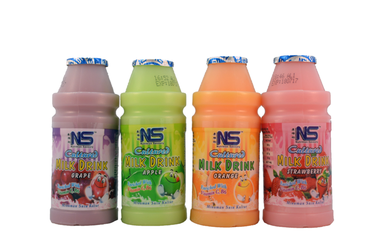 When should I drink cultured milk?