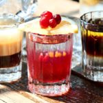 When should I drink sambuca?