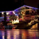 When should I put up Easter decorations?