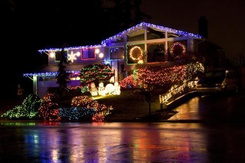 When should I put up Easter decorations?