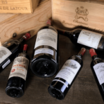 When should you drink Bordeaux?