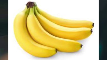 When should you not eat a banana?