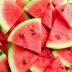 When should you not eat a watermelon?