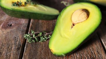 When should you not eat an avocado?
