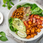 When should you not eat sweet potatoes?