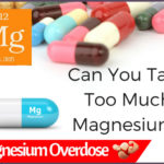 When should you not take magnesium?