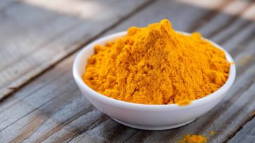When should you not take turmeric?