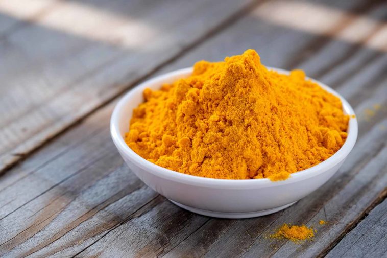 When should you not take turmeric?