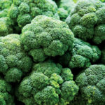 When should you throw out broccoli?
