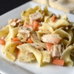 When should you throw out leftover turkey?