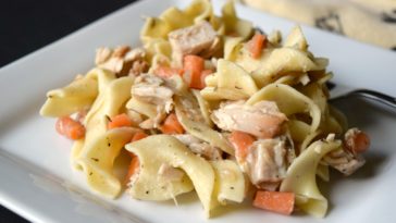 When should you throw out leftover turkey?