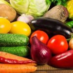 When should you throw out onions?