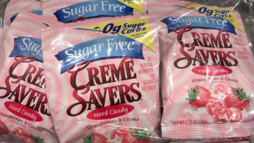 When were Ricicles discontinued?