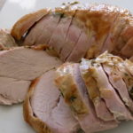 Where can I buy a small turkey breast?