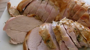 Where can I buy a small turkey breast?