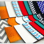 Where can I buy koozie fabric?