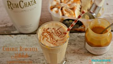 Where can I find RumChata?