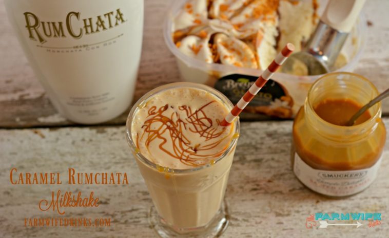 Where can I find RumChata?