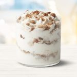 Where can I get a Snickerdoodle McFlurry?