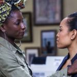 Where can u watch Queen Sugar?