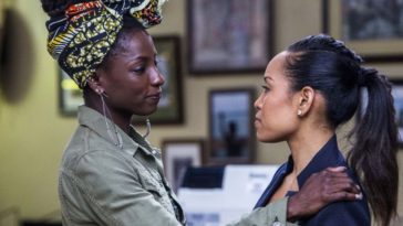 Where can u watch Queen Sugar?