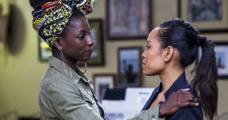 Where can u watch Queen Sugar?