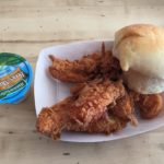 Where did honey mustard come from?