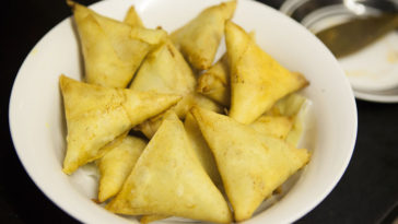 Where do Cape Malay come from?