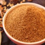 Where do I buy garam masala?