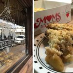 Where do they sell Julian Pie?