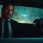 Where does the wick go?