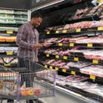 Where is Aldi meat from?