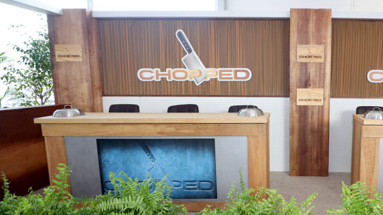 Where is Chopped filmed 2020?