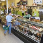 Where is Publix meat from?