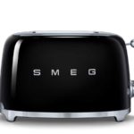 Where is SMEG toaster made?