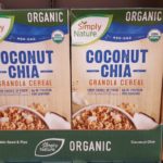 Which Aldi cereals are vegan?
