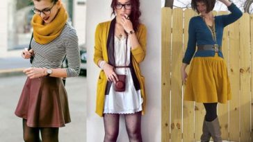 Which Colour goes best with mustard?