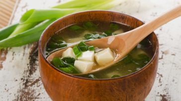 Which Colour miso is best?