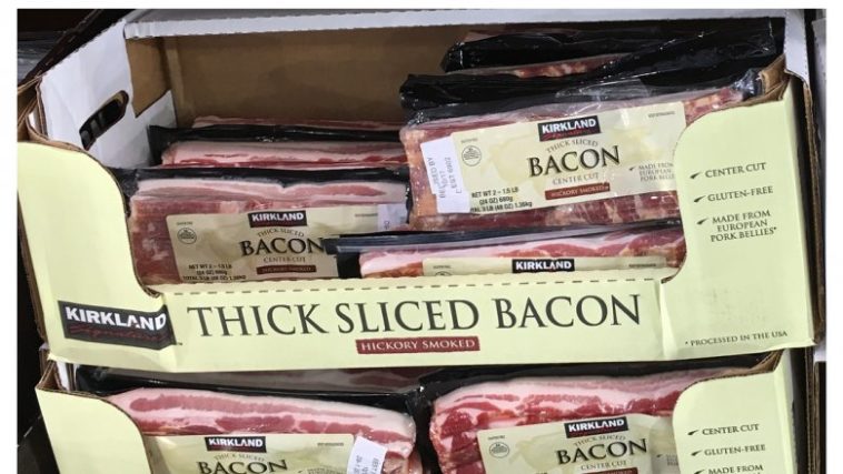 Which Costco bacon is the best?