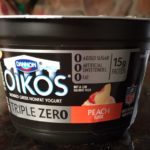 Which Greek yogurt is highest in protein?