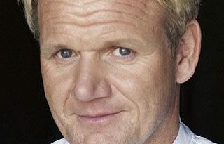 Which Kitchen Nightmares chef kills himself?