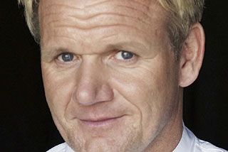 Which Kitchen Nightmares chef kills himself?